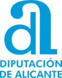 Diputación de Alicante Logo